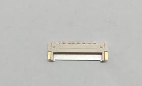 Trava Conector Flat 30 Vias Pinos Ffc Fpc - Kit 04 Peças