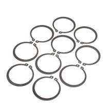 Trava Coroa (anel Pressao) Gp7 Cg 125 /2008