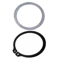 Trava Coroa, Arruela Cg 125 76 Á 04/ Fan 125 05 Á 08/ Strada