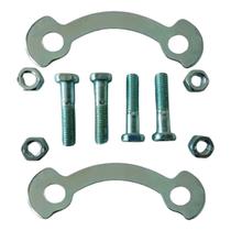 Trava Coroa Intruder 125 Parafuso E Porca Suzuki