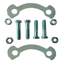 Trava Coroa Intruder 125 Parafuso E Porca Suzuki