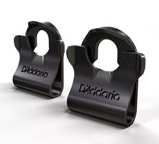 Trava Correia D'Addario Mantenha o Instrumento Fixo na Alça Trava Correia D'Addario Mantenha o Instrumento Fixo na Alça