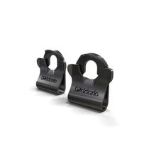 Trava Correia DAddario PwDlc01 Strap Lock Com 2 Unidades Trava Correia DAddario PwDlc01 Strap Lock Com 2 Unidades