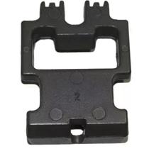 Trava da Base Baú Givi Monokey E27 Antigo E460 E360 V46 V47