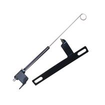 Trava da Grade Inferior Scania 2019 LD (TR-022)