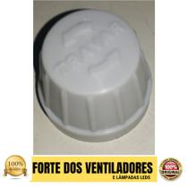 Trava Da Hélice Ventilador Britania Cinza 30cm/40cm