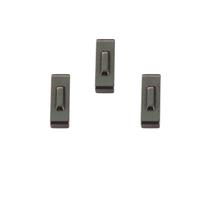 Trava da luva sincronizadora HB20 1.0 KIT COM 3 PEÇAS Trava da luva sincronizadora HB20 1.0 KIT COM 3 PEÇAS