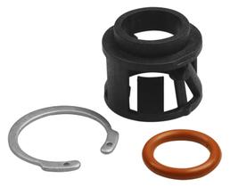 Trava da Mangueira VW Gol G5/Fox/Polo 10mm Segurança Absoluta