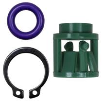 Trava da Mangueira VW Gol G5, Fox, Polo 6mm Verde Imperdível