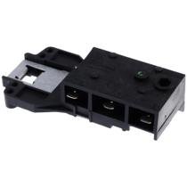 Trava Da Porta 110v Original Lava E Seca Electrolux 06440017 Trava Da Porta 110v Original Lava E Seca Electrolux 06440017