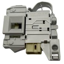 Trava da porta 120v electrolux lsp11/lsp08/lsw11 808455307 Trava da porta 120v electrolux lsp11/lsp08/lsw11 808455307