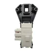 Trava da Porta 220V Lava e Seca Samsung - DC64-01538A Trava da Porta 220V Lava e Seca Samsung - DC64-01538A