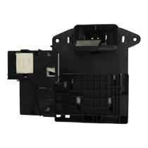 Trava Da Porta Compatível Lava E Seca LG 110V - ALADO