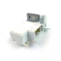 Trava Da Porta Electrolux Lavadora 64287508 Bivolt Trava Da Porta Electrolux Lavadora 64287508 Bivolt