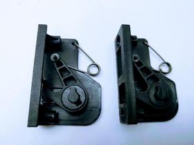 Trava Da Porta Forno Elétrico Fischer Gourmet Grill Hot Star