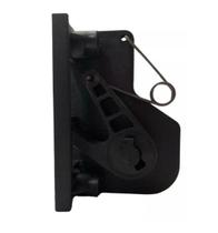 Trava Da Porta Forno Elétrico Fischer Gourmet Grill Hot Star