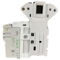 Trava da porta Lava e Seca Electrolux LFE14 LSE11 127V 16A Trava da porta Lava e Seca Electrolux LFE14 LSE11 127V 16A