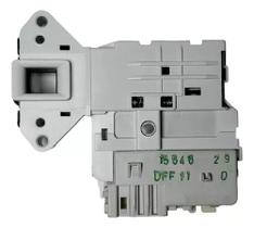 Trava Da Porta Lava E Seca Electrolux Lse11 Lfe14 A07646201 Trava Da Porta Lava E Seca Electrolux Lse11 Lfe14 A07646201