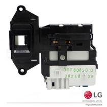Trava Da Porta Lava E Seca LG 127v Ebf49827801 Agf76163901 Wd1403 Wd1485 Trava Da Porta Lava E Seca LG 127v Ebf49827801 Agf76163901 Wd1403 Wd1485