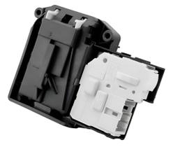 Trava da porta lava e seca lg 220v ebf61315801 nova e original Trava da porta lava e seca lg 220v ebf61315801 nova e original