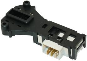 Trava Da Porta Lava E Seca LG 6601er1005b