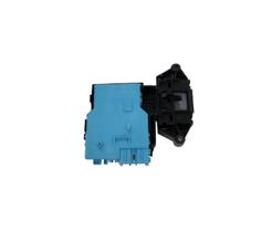 Trava da porta Lava e Seca LG WD-1403RD5 - EBF49827801 Trava da porta Lava e Seca LG WD-1403RD5 - EBF49827801