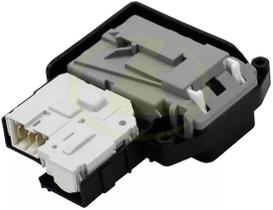 Trava da porta lava e seca lg wd11vvc3s6 wd11wcs6 wd11wp6 wd11wvc3s6 wd1252rd wd1252rw wd1316ad7