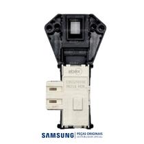 Trava Da Porta Lava E Seca Samsung 220v Dc64-01538a