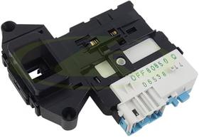 Trava da porta lavadora / lava e seca lg 110v wd13436rn wd1412rt wd1412rt5 wd1412rt7b wd1412rtb Trava da porta lavadora / lava e seca lg 110v wd13436rn wd1412rt wd1412rt5 wd1412rt7b wd1412rtb