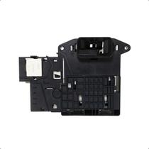 Trava Da Porta Lavadora Lg 110v WD11VCS6 Trava Da Porta Lavadora Lg 110v WD11VCS6