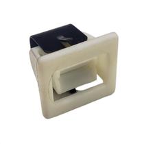 Trava da Porta Secadora Brastemp BSC24 BSI24 BSR24 BSI10 BSR10 BSX10 326015413 Trava da Porta Secadora Brastemp BSC24 BSI24 BSR24 BSI10 BSR10 BSX10 326015413