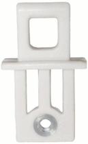 Trava Da Porta W11102535 Lava Louça Brastemp 220V Trava Da Porta W11102535 Lava Louça Brastemp 220V