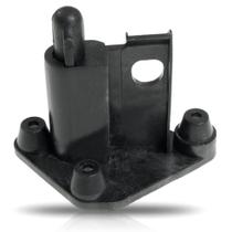 Trava da portinhola tanque combustível original fiat palio fase 3 2008 a 2012 51826024