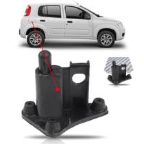 Trava da portinhola tanque combustível original fiat uno vivace 2011 a 2021 51850461 Trava da portinhola tanque combustível original fiat uno vivace 2011 a 2021 51850461