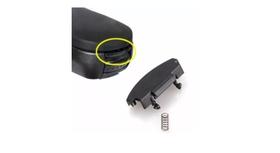 Trava Da Tampa Apoio De Braço Volkswagen Golf Bora Passat New Beetle Trava Da Tampa Apoio De Braço Volkswagen Golf Bora Passat New Beetle