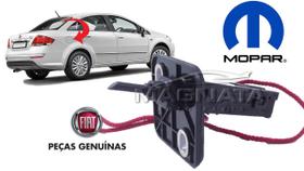 Trava da Tampa do Tanque Linea