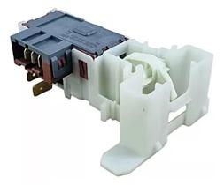 Trava Da Tampa Electrolux Lt12f Lt15f Lte09 Original 64287508