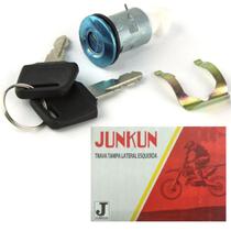 Trava da Tampa Lateram Esquerda - JUNKUN