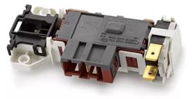 Trava Da Tampa Lavadora Electrolux 5803 Les15 Lpe16 Lpr13 Lpr14 Lpr16 Ltc07 Lte12 Ltd13 Ltd15