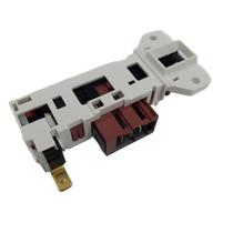 Trava da tampa original electrolux 64500306 06-07-13-15-16kg