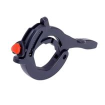 Trava de Acelerador e Piloto Automático