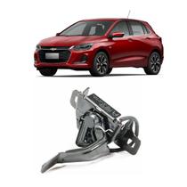 Trava De Aco Do Capo Pecas Genuinas Gm Onix 2020 A 2022 26388163