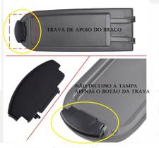 Trava de Apoio do Descanso Braço Tampa para Vw Golf Bora Passat Beetle Trava de Apoio do Descanso Braço Tampa para Vw Golf Bora Passat Beetle