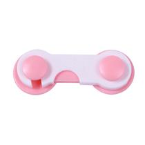 Trava De Armário Gaveta Segurança Bebê Crianças Anti-Acidentes 2 Peças Trava De Armário Gaveta Segurança Bebê Crianças Anti-Acidentes 2 Peças