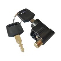 Trava De Bateria Antifurto Para Bicicleta Elétrica E-bike Trava Frontal Grande Acessórios Para Trava De Bateria Antifurto Para Bicicleta Elétrica E-bike Trava Frontal Grande Acessórios Para