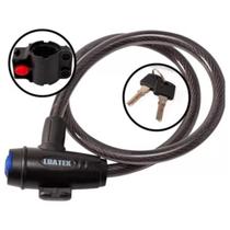 Trava De Cabo Grosso Para Carro/Moto Trava De Cabo Grosso Para Carro/Moto