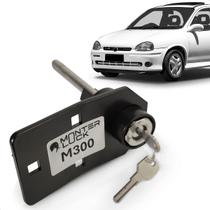 Trava de Câmbio Monter Lock Corsa Wind Wagon Pick-up 1994 a 2005 Trava de Câmbio Monter Lock Corsa Wind Wagon Pick-up 1994 a 2005