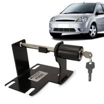 Trava de Câmbio Monter Lock Fiesta 2002 a 2003 Ecosport 2003 a 2013 Trava de Câmbio Monter Lock Fiesta 2002 a 2003 Ecosport 2003 a 2013