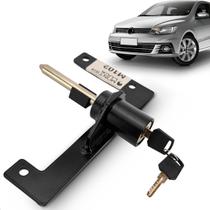 Trava de Câmbio Monter Lock Gol G7 2017 a 2018 Trava de Câmbio Monter Lock Gol G7 2017 a 2018
