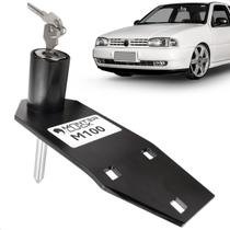 Trava de Câmbio Monter Lock Gol Parati Atlanta 1000 Saveiro Gol Special G2 1995 a 2003 Trava de Câmbio Monter Lock Gol Parati Atlanta 1000 Saveiro Gol Special G2 1995 a 2003
